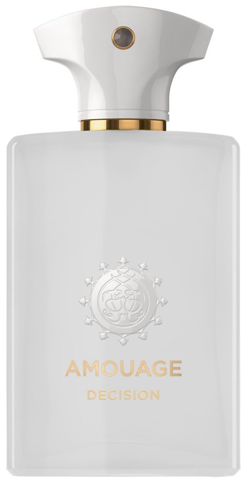 Amouage Decision Unisex
