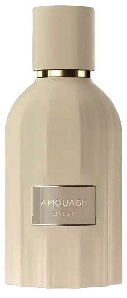 Amouage Line 618 Unisex