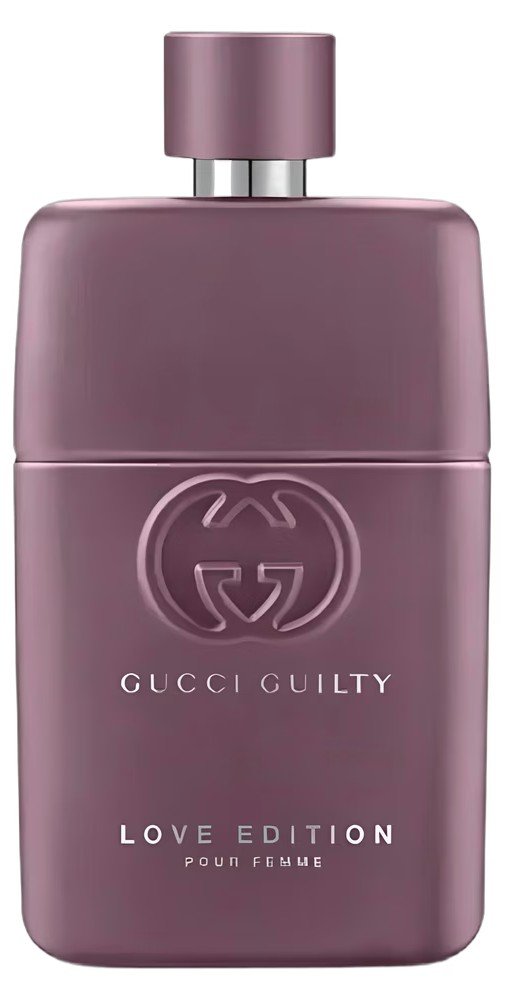 Gucci Guilty Love Edition Pour Femme 2024