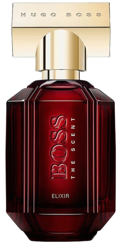 Hugo Boss The Scent Elixir For Her