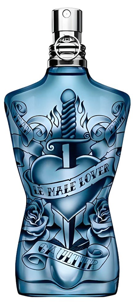 Jean Paul Gaultier Le Male Lover