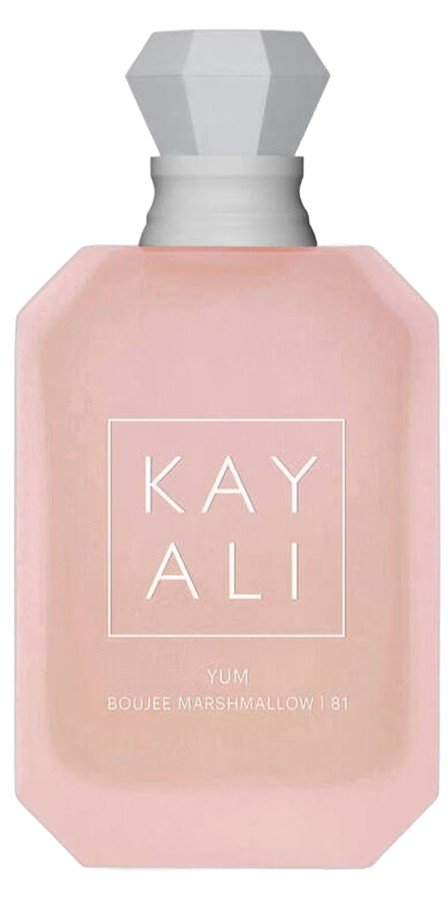 Kayali Yum Boujee Marshmallow | 81