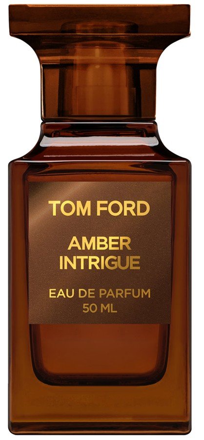 Tom Ford Amber Intrigue Unisex