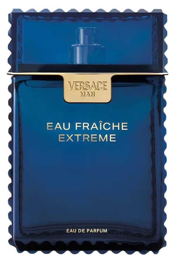 Versace Man Eau Fraiche Extreme
